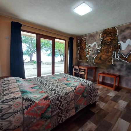 Xcalak Caribe Lodge Εξωτερικό φωτογραφία