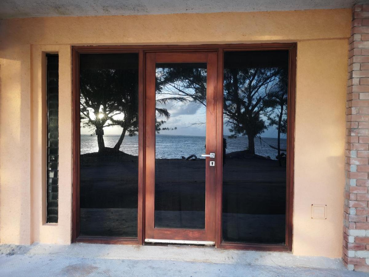 Xcalak Caribe Lodge Εξωτερικό φωτογραφία