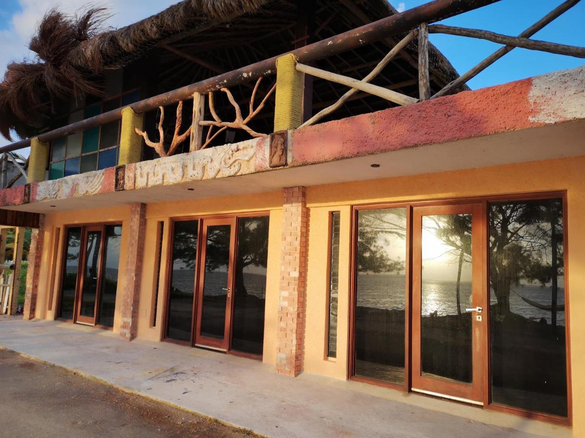 Xcalak Caribe Lodge Εξωτερικό φωτογραφία