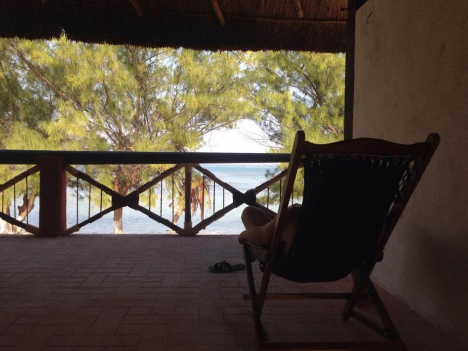 Xcalak Caribe Lodge Εξωτερικό φωτογραφία