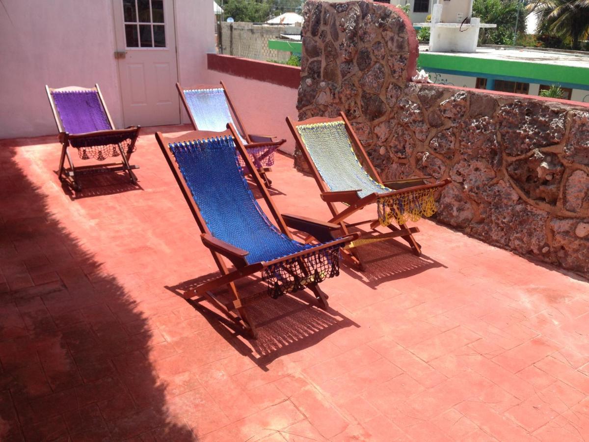 Xcalak Caribe Lodge Εξωτερικό φωτογραφία