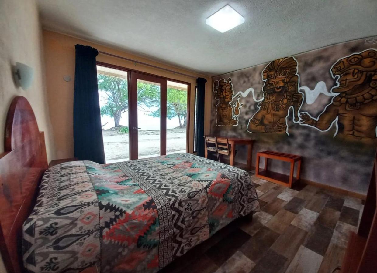 Xcalak Caribe Lodge Εξωτερικό φωτογραφία