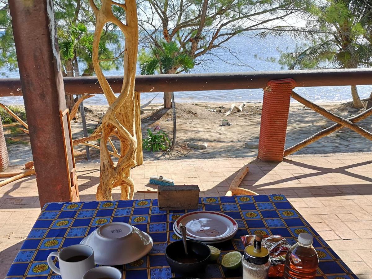 Xcalak Caribe Lodge Εξωτερικό φωτογραφία