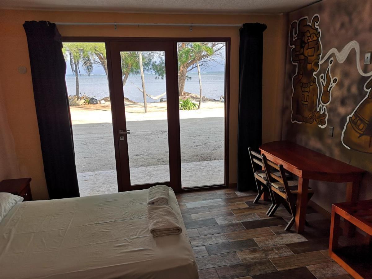 Xcalak Caribe Lodge Εξωτερικό φωτογραφία