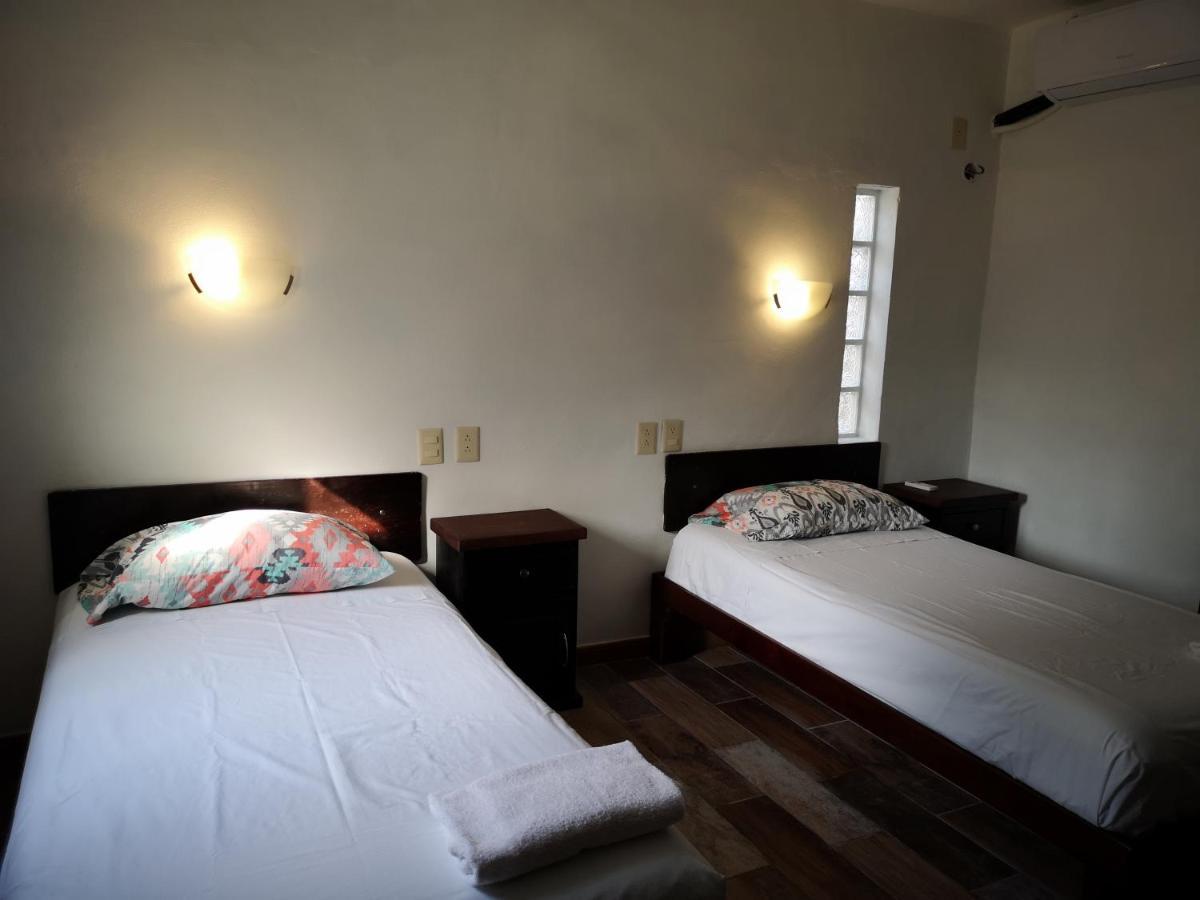 Xcalak Caribe Lodge Εξωτερικό φωτογραφία