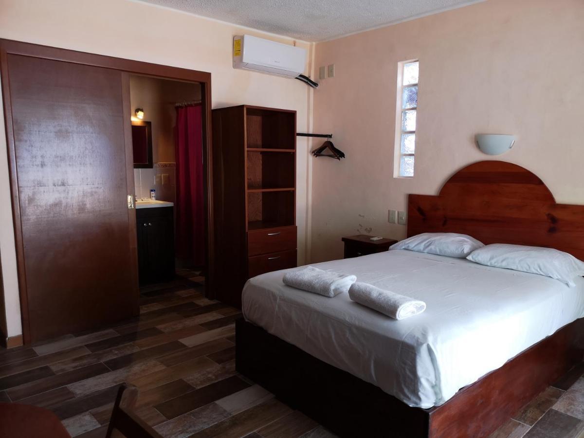 Xcalak Caribe Lodge Εξωτερικό φωτογραφία