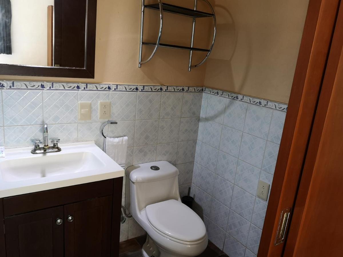 Xcalak Caribe Lodge Εξωτερικό φωτογραφία