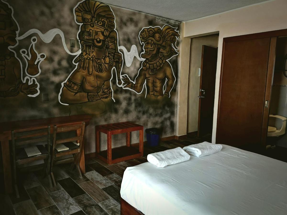 Xcalak Caribe Lodge Εξωτερικό φωτογραφία