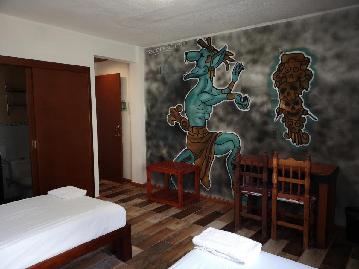 Xcalak Caribe Lodge Εξωτερικό φωτογραφία