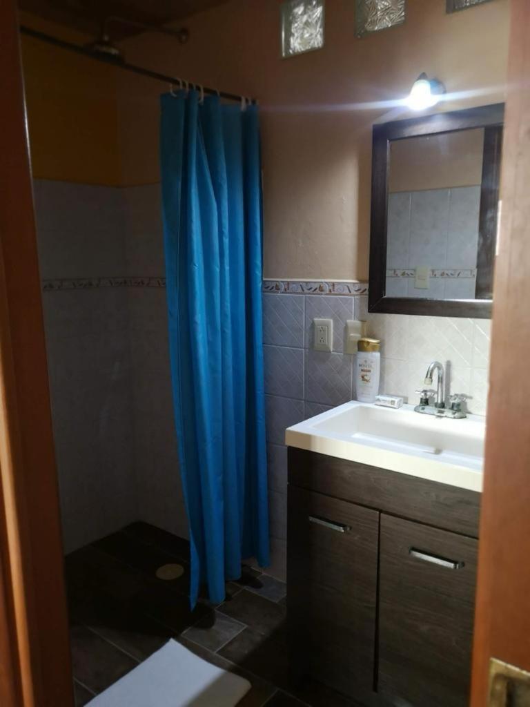 Xcalak Caribe Lodge Εξωτερικό φωτογραφία