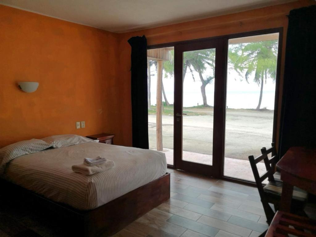 Xcalak Caribe Lodge Εξωτερικό φωτογραφία