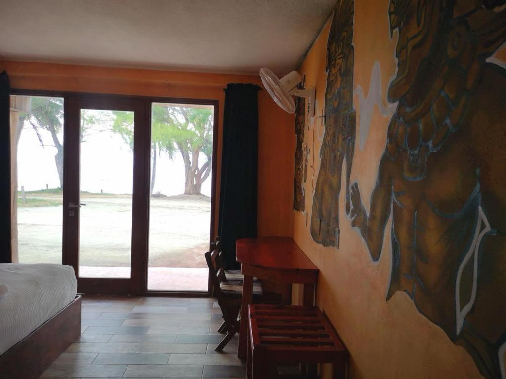 Xcalak Caribe Lodge Εξωτερικό φωτογραφία